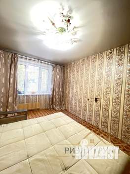 3-к квартира, вторичка, 67м2, 2/9 этаж