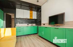 1-к квартира, вторичка, 34м2, 10/11 этаж