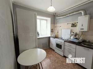 1-к квартира, вторичка, 31м2, 1/5 этаж