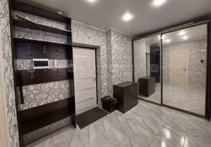 1-к квартира, вторичка, 43м2, 4/24 этаж