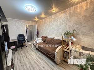 2-к квартира, вторичка, 37м2, 5/9 этаж