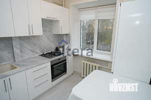 1-к квартира, вторичка, 32м2, 3/5 этаж