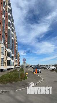 1-к квартира, вторичка, 43м2, 2/9 этаж