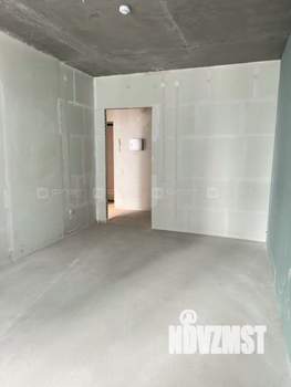 1-к квартира, вторичка, 38м2, 11/19 этаж