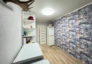 3-к квартира, вторичка, 52м2, 1/14 этаж