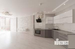 1-к квартира, вторичка, 65м2, 5/19 этаж