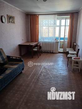 2-к квартира, вторичка, 45м2, 5/5 этаж