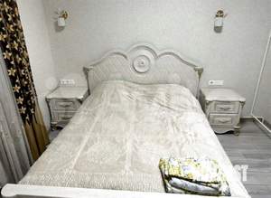 1-к квартира, вторичка, 44м2, 6/24 этаж