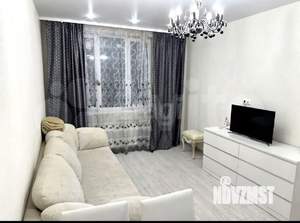 1-к квартира, вторичка, 44м2, 6/24 этаж