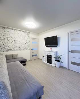 3-к квартира, вторичка, 54м2, 7/19 этаж