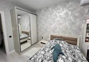 2-к квартира, вторичка, 49м2, 9/10 этаж