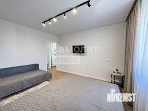 1-к квартира, вторичка, 36м2, 9/10 этаж