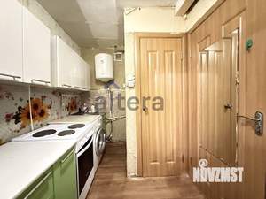 Студия квартира, вторичка, 24м2, 1/5 этаж