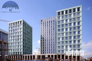 2-к квартира, вторичка, 44м2, 2/12 этаж