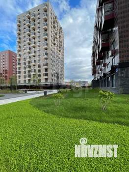 Студия квартира, вторичка, 21м2, 12/12 этаж