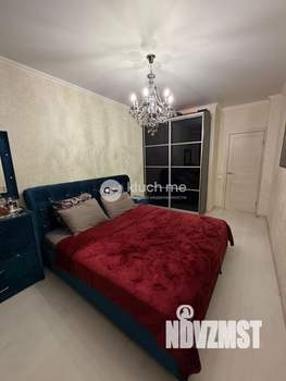 3-к квартира, вторичка, 75м2, 12/17 этаж