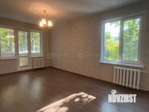 1-к квартира, вторичка, 32м2, 3/5 этаж