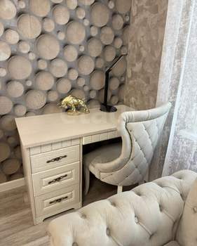 2-к квартира, вторичка, 54м2, 18/24 этаж