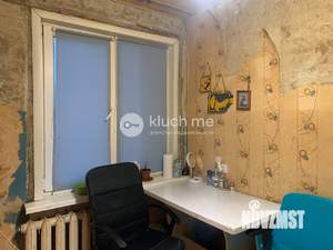 1-к квартира, вторичка, 28м2, 9/9 этаж