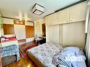 1-к квартира, вторичка, 36м2, 5/9 этаж