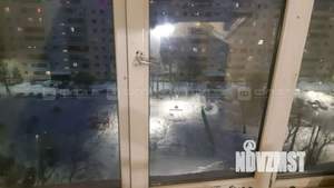 1-к квартира, вторичка, 31м2, 9/9 этаж