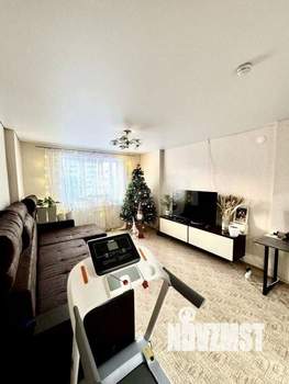 2-к квартира, вторичка, 62м2, 15/18 этаж