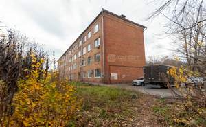 3-к квартира, вторичка, 63м2, 2/4 этаж