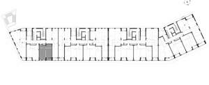 2-к квартира, вторичка, 49м2, 2/9 этаж