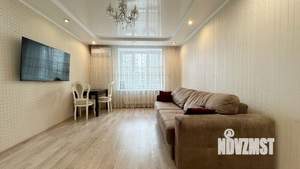 2-к квартира, вторичка, 62м2, 2/10 этаж