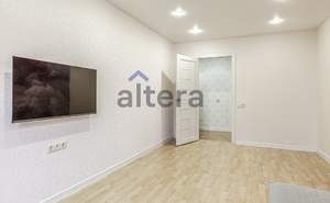 3-к квартира, вторичка, 83м2, 2/9 этаж