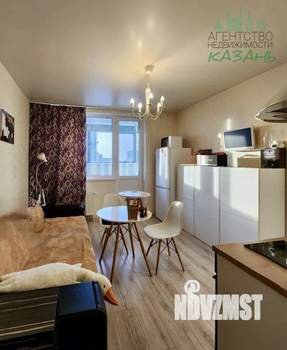 1-к квартира, вторичка, 48м2, 10/20 этаж