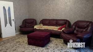 3-к квартира, вторичка, 120м2, 2/10 этаж