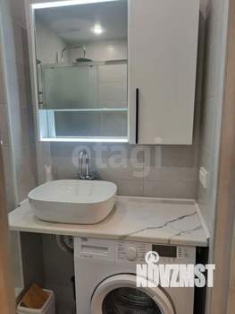 1-к квартира, вторичка, 38м2, 3/19 этаж