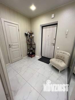 1-к квартира, вторичка, 39м2, 3/7 этаж