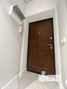 2-к квартира, вторичка, 68м2, 4/23 этаж