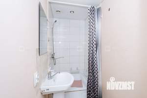 1-к квартира, вторичка, 20м2, 1/9 этаж