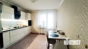 3-к квартира, вторичка, 83м2, 8/18 этаж