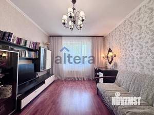 1-к квартира, вторичка, 47м2, 2/16 этаж