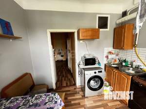 2-к квартира, вторичка, 45м2, 3/3 этаж