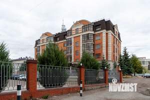 3-к квартира, вторичка, 150м2, 2/5 этаж