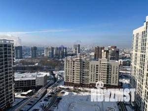 1-к квартира, вторичка, 37м2, 18/24 этаж