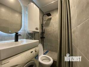Студия квартира, вторичка, 20м2, 7/9 этаж