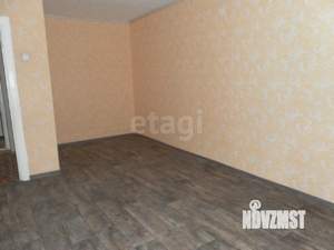 1-к квартира, вторичка, 34м2, 6/10 этаж
