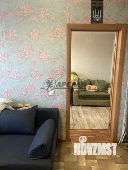 2-к квартира, вторичка, 35м2, 2/5 этаж
