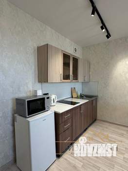 Студия квартира, вторичка, 31м2, 18/19 этаж