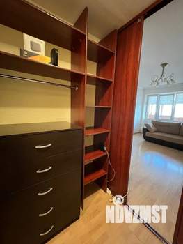 1-к квартира, вторичка, 33м2, 9/10 этаж