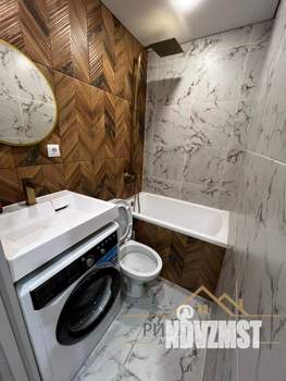 Студия квартира, вторичка, 18м2, 2/5 этаж