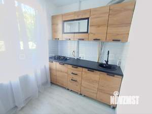 2-к квартира, вторичка, 48м2, 1/5 этаж