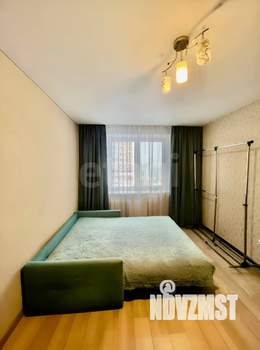 1-к квартира, вторичка, 40м2, 14/19 этаж