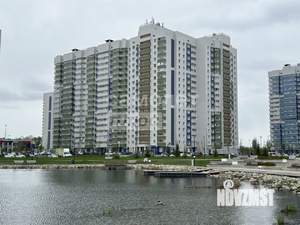 3-к квартира, вторичка, 85м2, 17/18 этаж